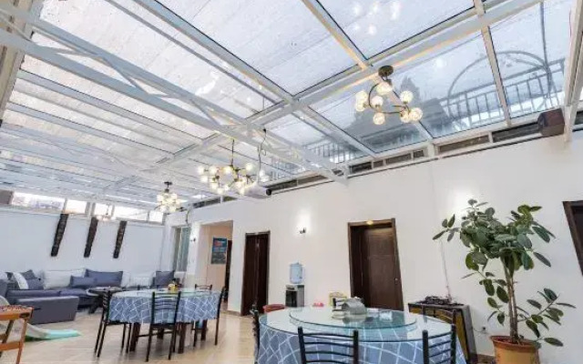 Beijing You·Yuan Homestay