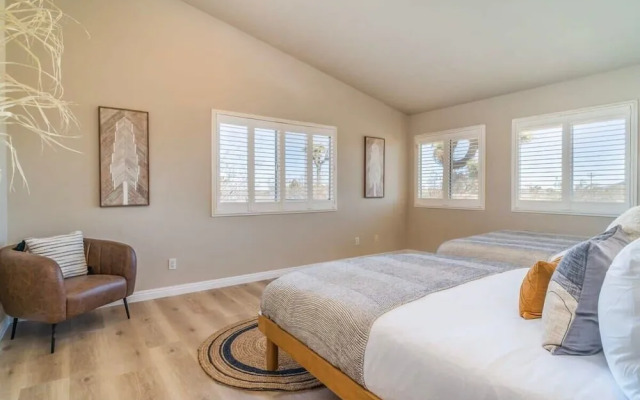 @marbella Lane - Charming Tranquil Hideaway