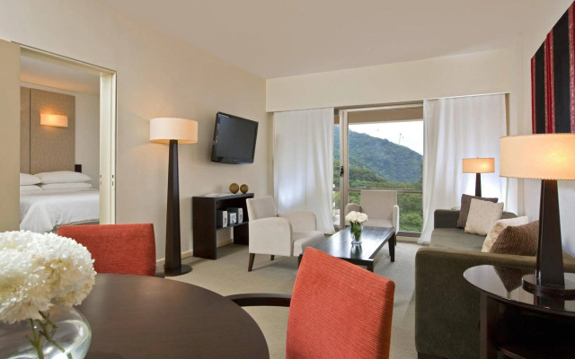 Sheraton Salta Hotel