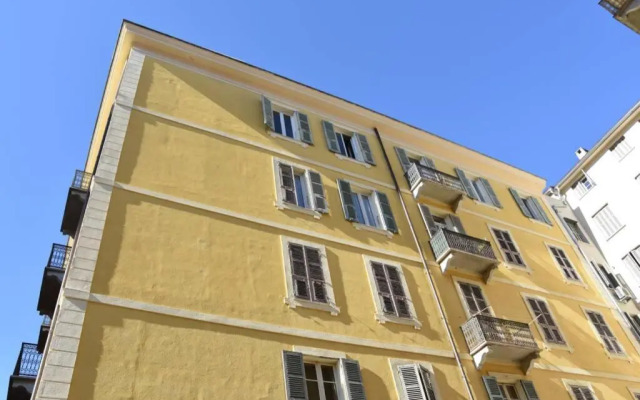 Superbe appartement en plein coeur d'Ajaccio