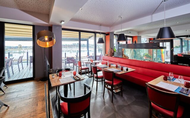 Le Thalassa Hôtel & Spa