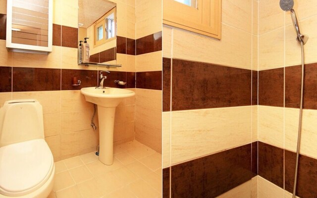 Yangpyeong Breeze Pension