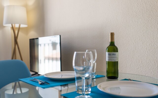 HommyHome San Isidoro - Cozy Apartment