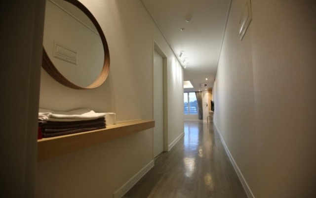 Yeosu Sun Beach Pension