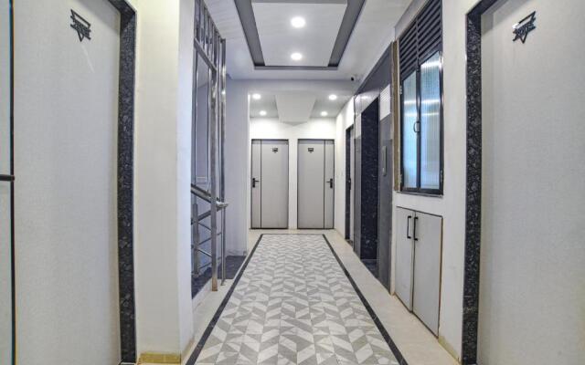 Fabhotel Dev'S Inn