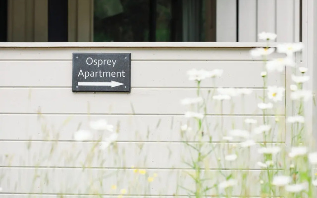 Osprey Apartment