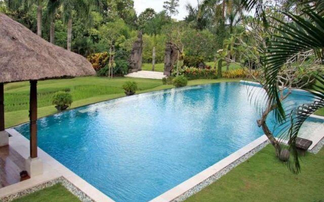 The Lotus Residence
