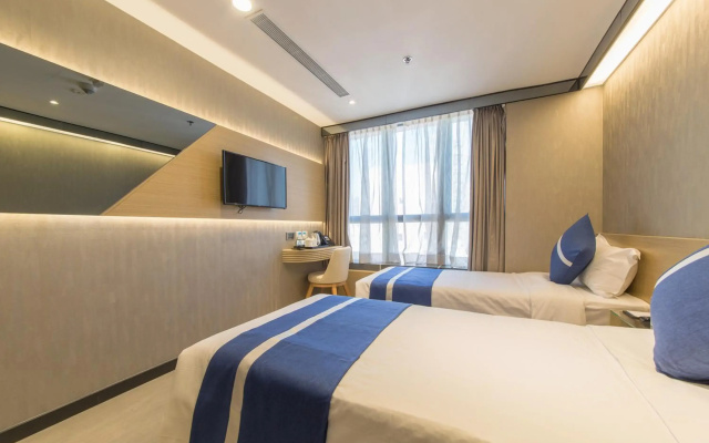 Lumine Hotel