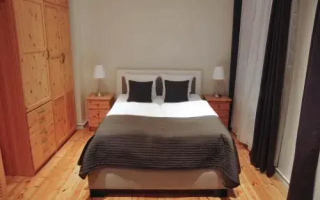 Best City Home Near Checkpoint Charlie