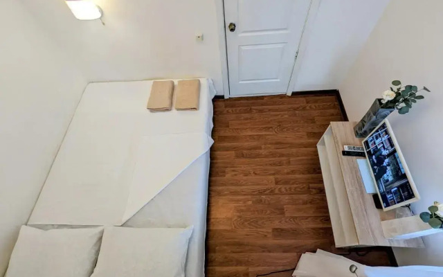 Nestory (Нестори) на проспекте Ленинградский 33 корпус 9