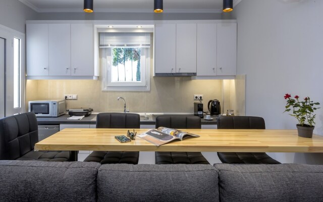 Borts Apartment
