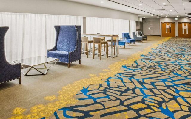 Radisson Hotel Sudbury