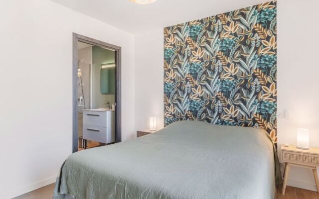 Apartment Océan Contis Plage