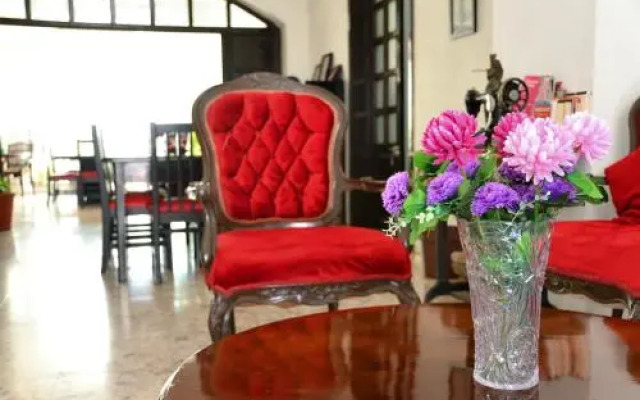 Hotel y Hostal Casa Don Alfonso
