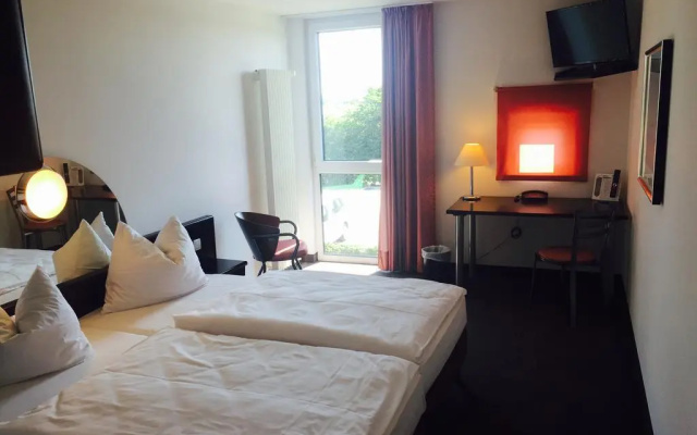 AK 1 Hotel