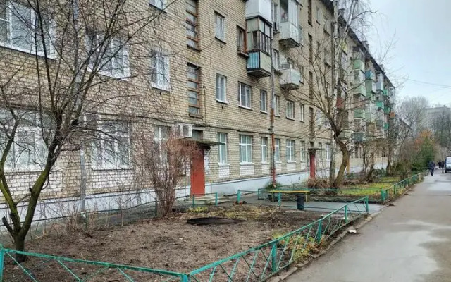 Sweet Home Apartments на улице Свободы