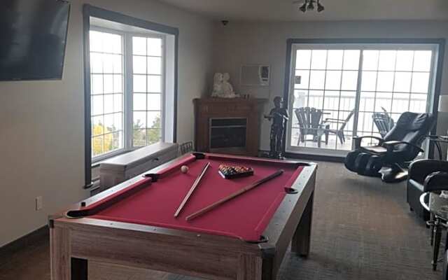 Pavillon Le Petit Manoir Du Casino