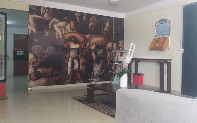 Hotel Aracaju Express