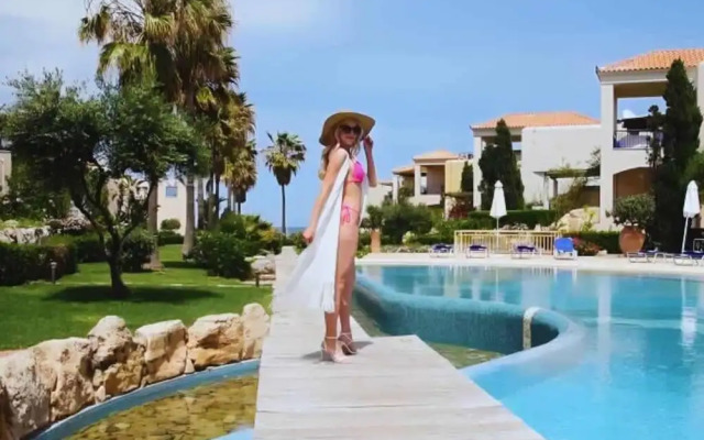Casa Elysia 1BR with Beach & Pool