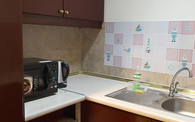 Times Private Serviced Suites