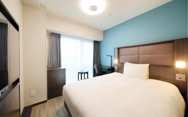Double room (풀 더블 침대) 사진 1