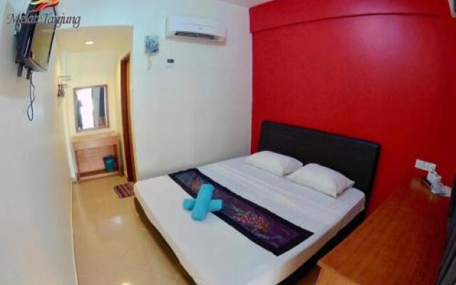 Tanjung Malie Beach Motel