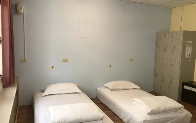 Handy Hostel
