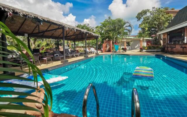 Harmony Naturist Resort Rawai Phuket