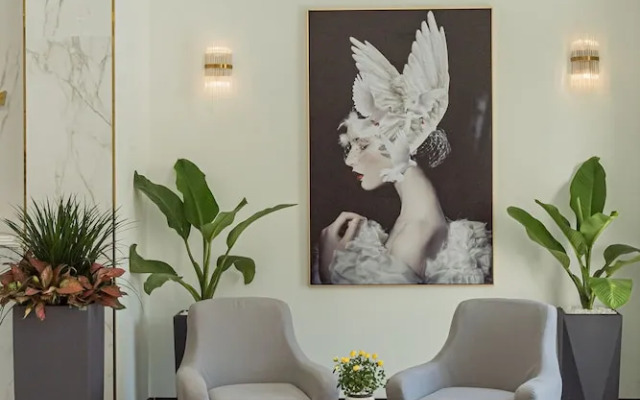 Yurii Hotel