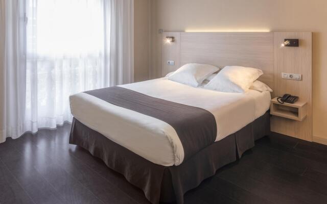 Hotel SERHS Rivoli Rambla