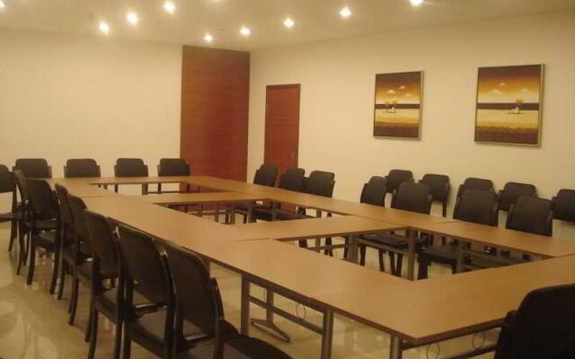 Jinjiang Inn Ningbo Youngor