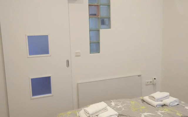 Studio apartment Arija