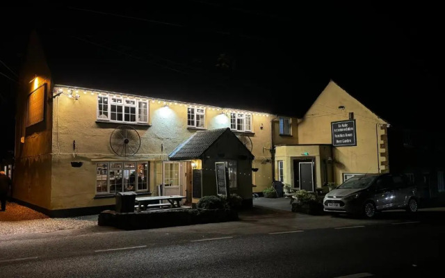 The George Inn