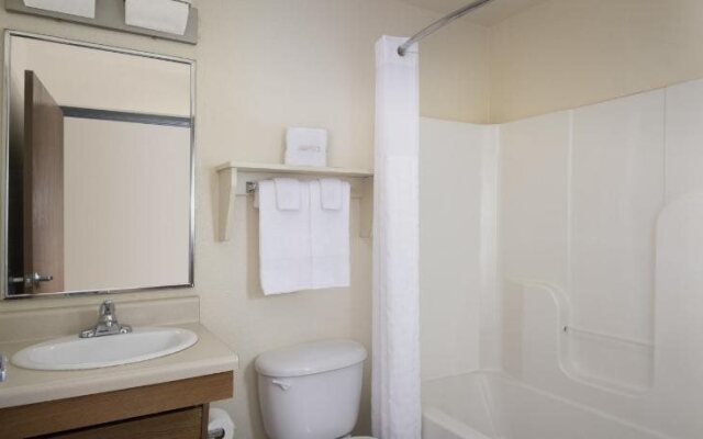WoodSpring Suites Columbia Lexington