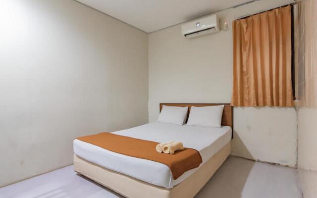 Mahkota Intan Syariah Balikpapan RedPartner