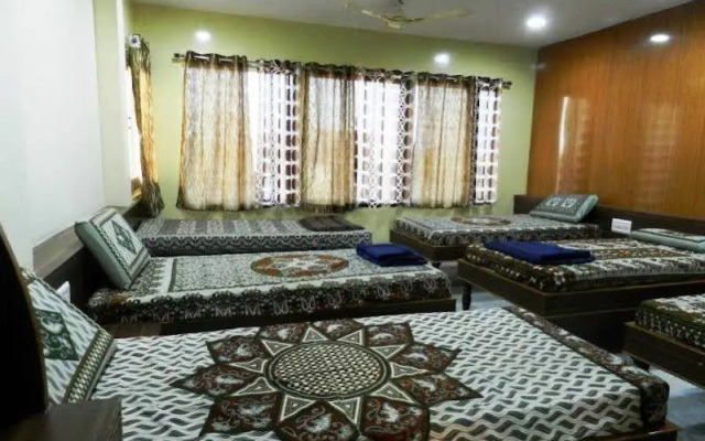 The Kamdhenu Inn