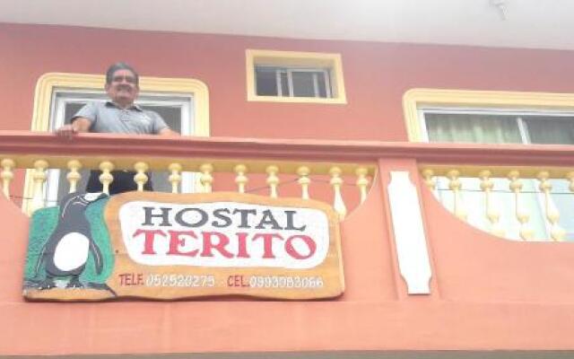 Hostal Terito