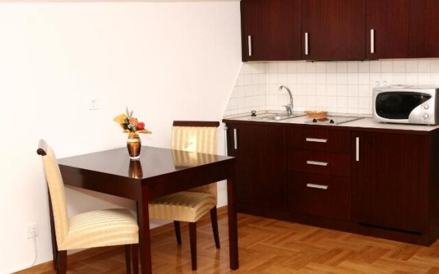 Apartmani Marbis