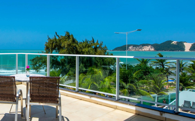 Coral Plaza Apart Hotel