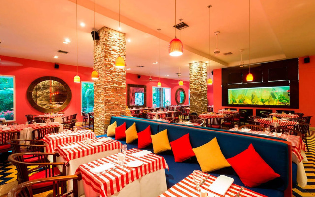 Decameron Baru - All inclusive