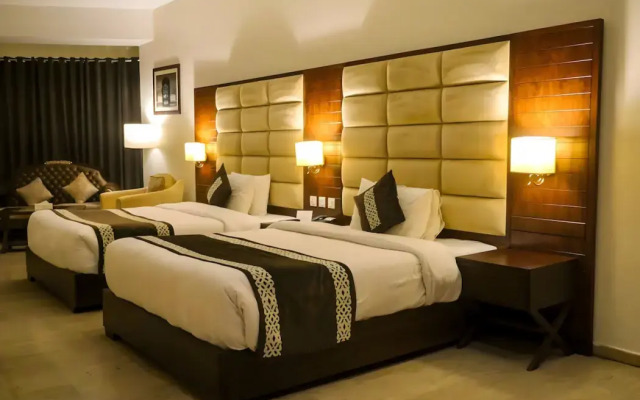 Faletti's Express - Shimla Hill