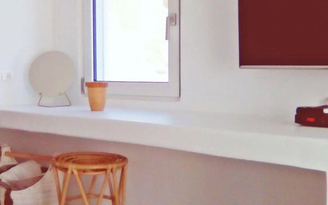 Mykonos Gemm Villas