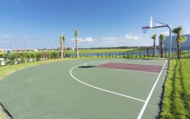 Wonderful Vacation Home With Private Pool Sl4824