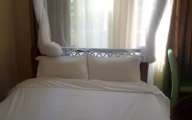 Forest Breeze Gardens