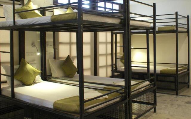BedHubs