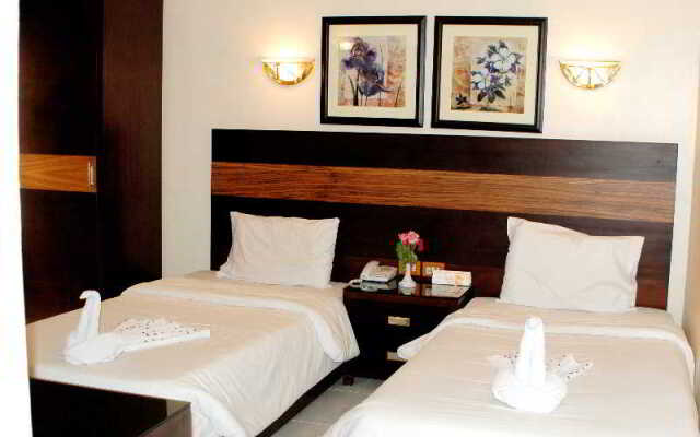 Obelisk Nile Hotel
