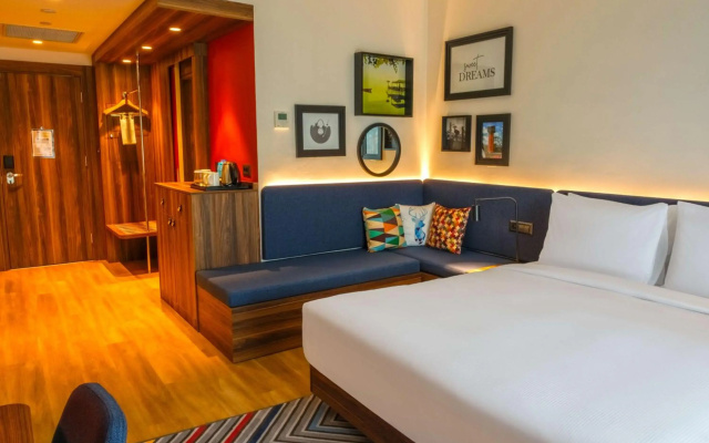 Hampton By Hilton Sakarya - Hotel in Sakarya - Photo 3