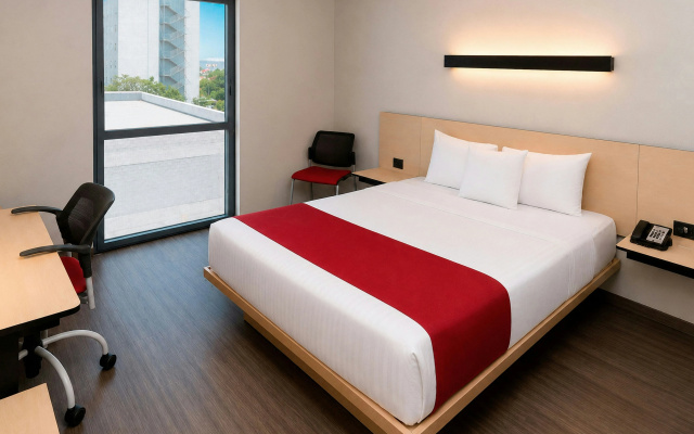 City Express by Marriott Monterrey Aeropuerto