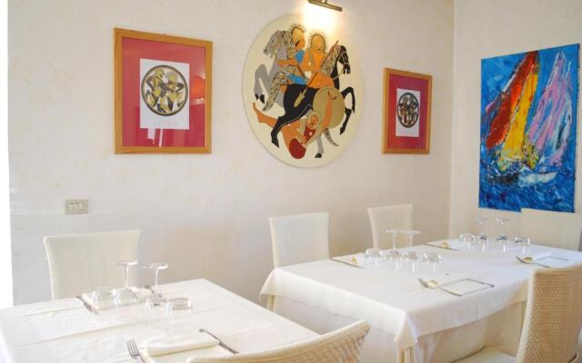 Locanda  I Piceni