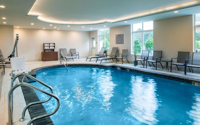 Hampton Inn Atlantic City/Absecon